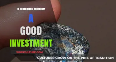 Vanadium Investment: Australian Vanadium's Potential Explored