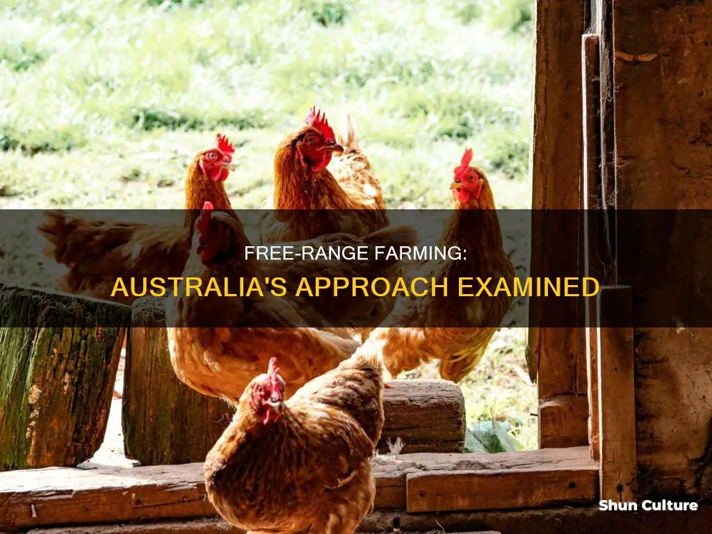 is australia