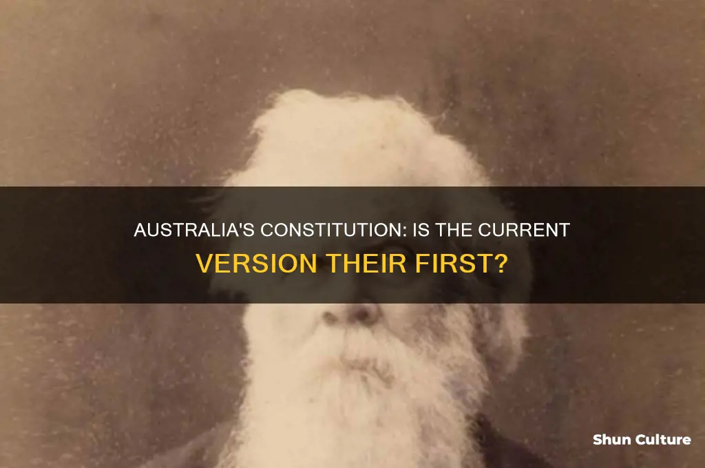 is australia