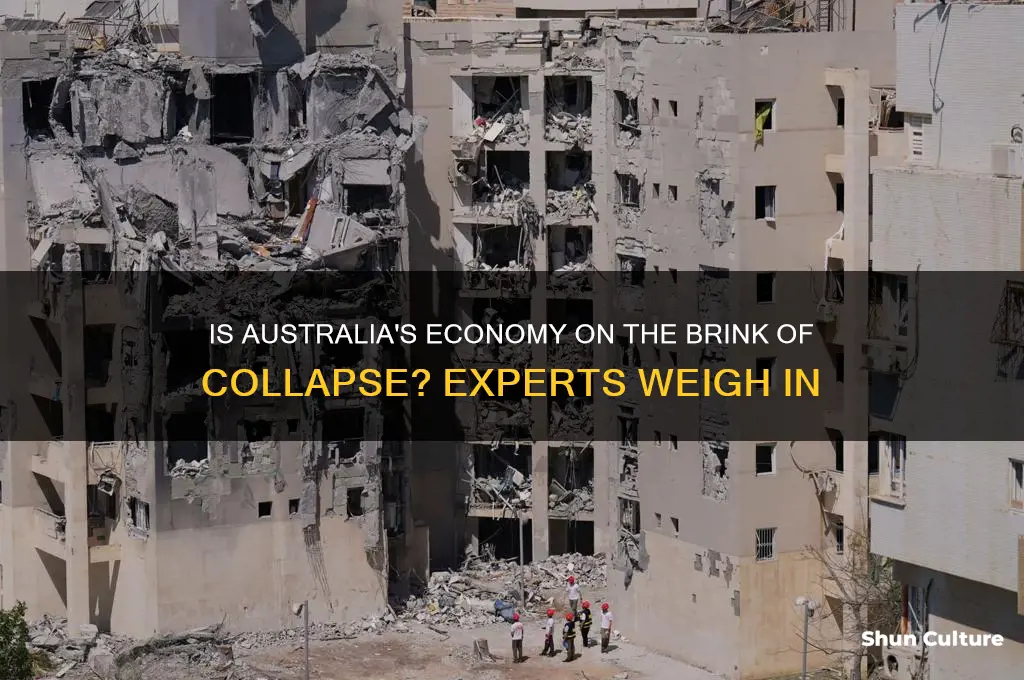 is australia