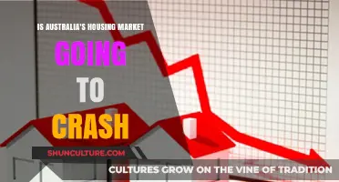 Will Australia's Housing Market Crash? Experts Weigh In on Risks