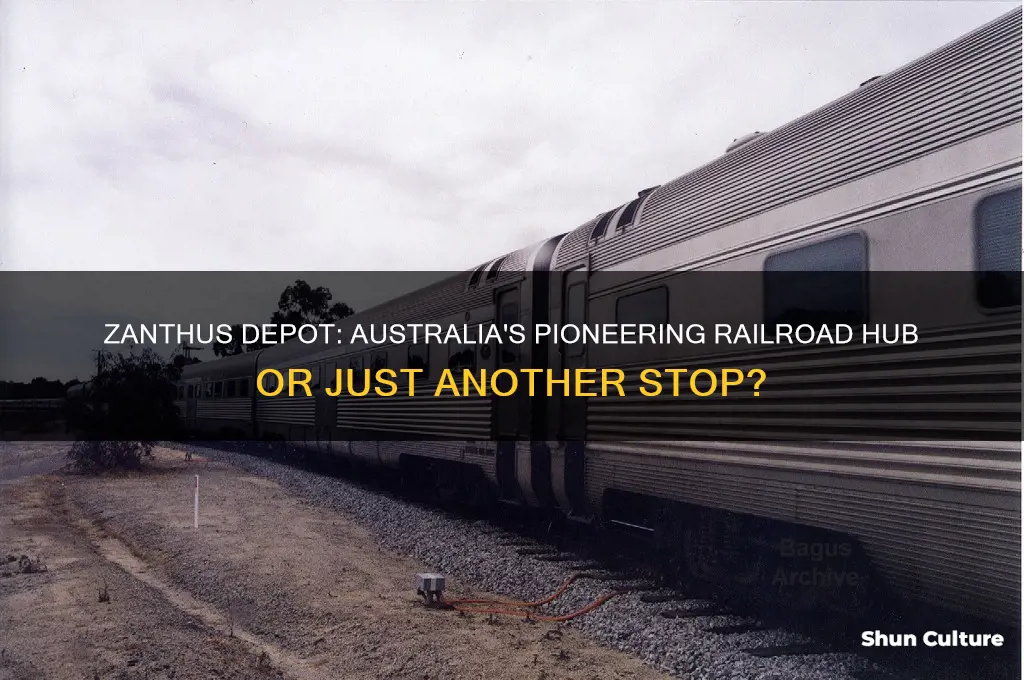is australia