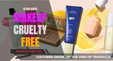 Makeup Ethics: Australis' Cruelty-Free Commitment