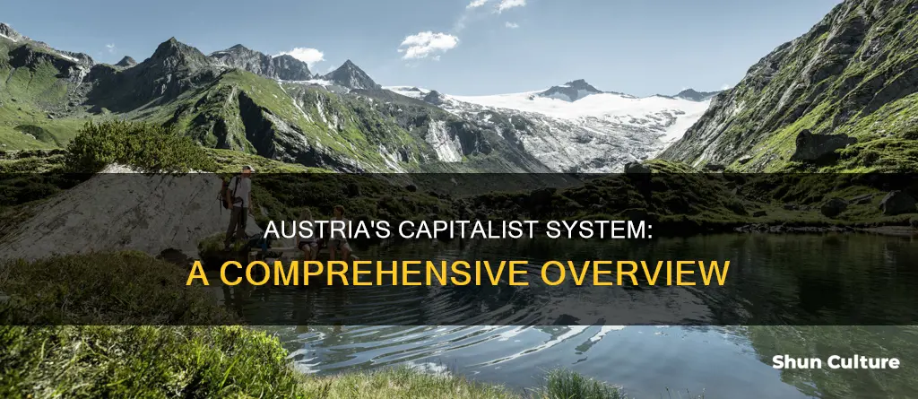 is austria a capitalist country