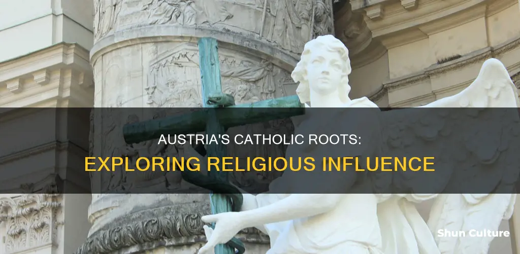 is austria a catholic country