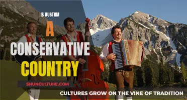 Austria: A Conservative Country?