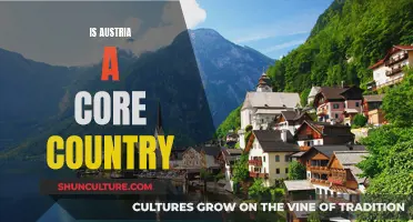 Austria's Core Country Status: What's the Verdict?