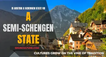 Austria's Schengen Status: Semi or Full Membership?