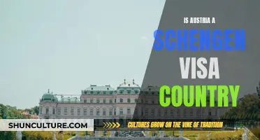 Austria and the Schengen Visa: What Travelers Need to Know