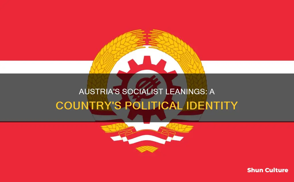 is austria a socialist country