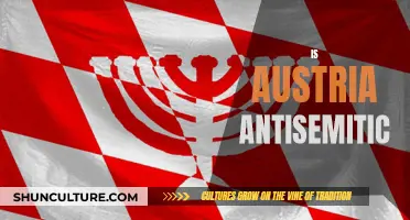 Austria's Troubling Relationship with Antisemitism