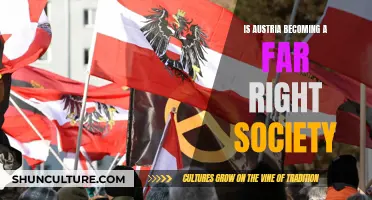 Austria's Far-Right Future: A Society Transformed?