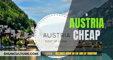 Exploring Austria: A Budget-Friendly Adventure?