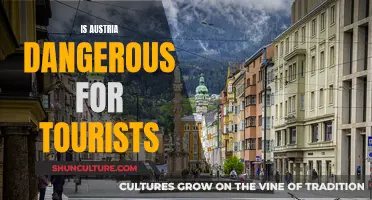 Austria: Safe Haven or Tourist Trap?