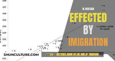 Austria's Immigration Impact: Shaping the Nation's Future