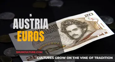 Austria's Euro Journey: A Currency Tale