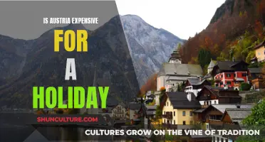 A Holiday in Austria: Affordable or Pricey?