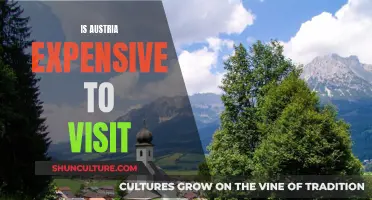 Exploring Austria: Is It an Affordable Vacation Spot?