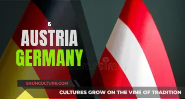 Austria and Germany: Two Nations, One History