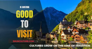 Austria: A Great Place to Visit?