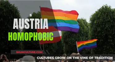 Exploring Homophobia in Austria: A Complex Issue