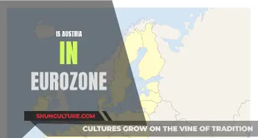 Austria's Place in the Eurozone: Explained