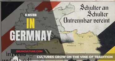 Austria and Germany: Two Nations, One History