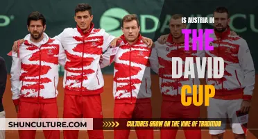 Austria's Davis Cup: What's the Story?