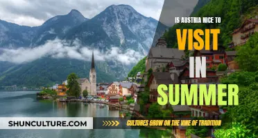 Austria's Summer Charm: Is It Worth Visiting?