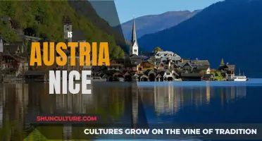 Exploring Austria: A Country Worth Visiting?