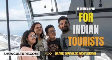 Austria Welcomes Indian Tourists: What You Need to Know