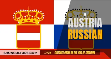 Austria and Russia: Cultural and Historical Ties Explored