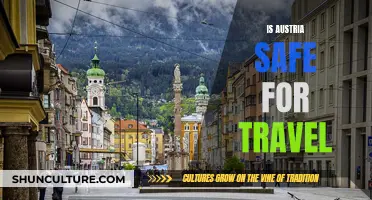 Austria: Safe Haven for Travelers?