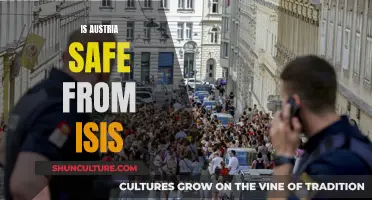 Austria's Safety: Assessing the ISIS Threat