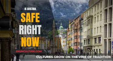 Austria's Safety Status: Is It a Safe Haven?