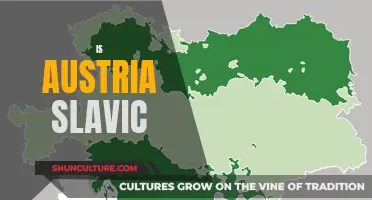 Austria's Slavic Roots: Myth or Reality?