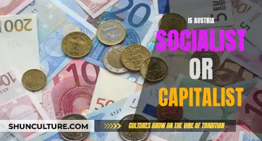 Austria's Political Economy: Capitalist or Socialist?