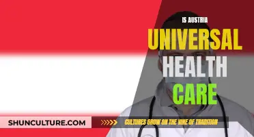 Austria's Universal Healthcare: Benefits and Challenges