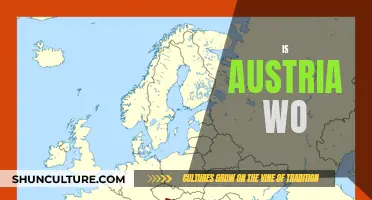 Austria's World Order: A Country's Global Impact