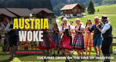 Austria's Woke Revolution: Reality or Myth?