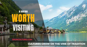 Austria: A Worthwhile Destination?