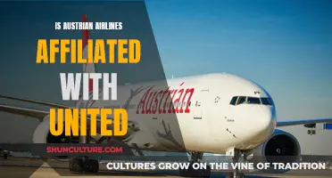 United and Austrian Airlines: Partners in the Sky