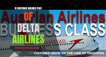 Austrian Airlines and Delta: Partners or Competitors?