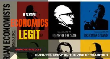 Austrian Economics: Legit Theory or Just Hot Air?