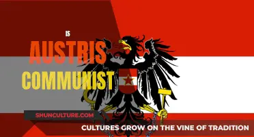 The Communist Question: Austria's Political Identity