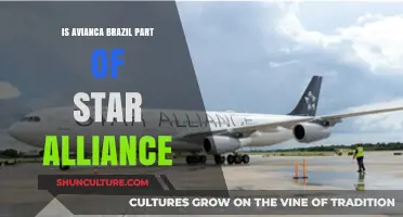 Avianca Brazil's Star Alliance Membership: What You Need to Know