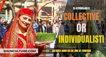 Exploring Azerbaijan's Culture: Individualism vs. Collectivism