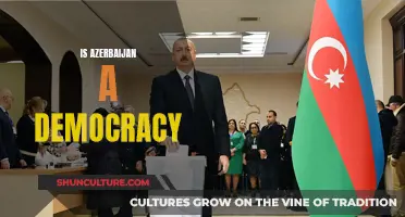 Azerbaijan's Political System: Democracy or Not?