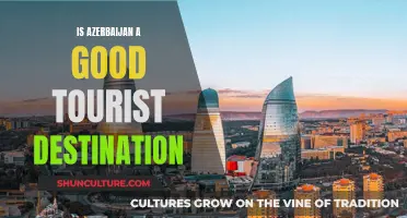 Azerbaijan: An Underrated Tourist Destination Worth Visiting?