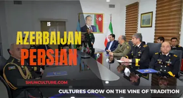 Exploring Azerbaijan's Complex Cultural and Historical Identity